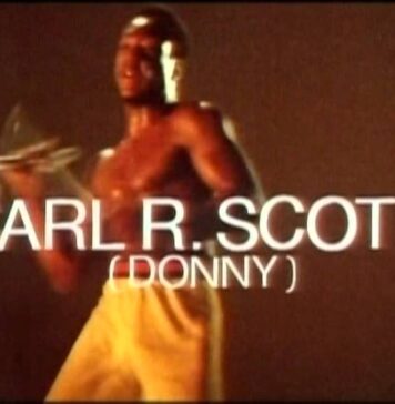 Preview Clip: Kung Fu Executioner (1981, Carl Scott, Billy Chong)