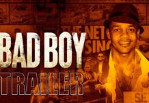 BAD BOY Official Trailer (2025) Jeremy ‘Bad Boy’ Bailey True-Crime Documentary