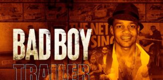 BAD BOY Official Trailer (2025) Jeremy ‘Bad Boy’ Bailey True-Crime Documentary
