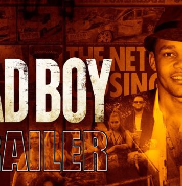 BAD BOY Official Trailer (2025) Jeremy ‘Bad Boy’ Bailey True-Crime Documentary