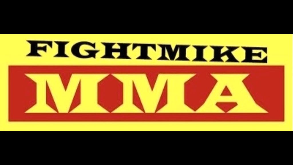 FightMikeMMA