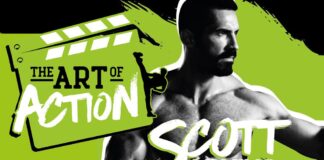 The Art of Action - Scott Atkins