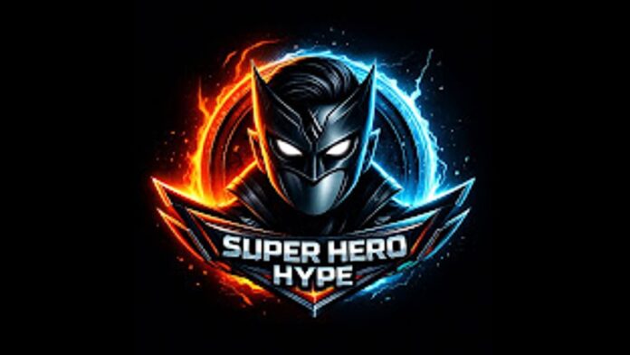 SuperHeroHype